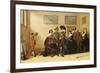 Merry Company in a Room-Anthonie Palamedesz-Framed Premium Giclee Print