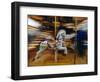 Merry-Go-Round, Paris, France-Gavin Hellier-Framed Photographic Print