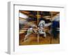 Merry-Go-Round, Paris, France-Gavin Hellier-Framed Photographic Print