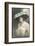 Merry Widow Hat-null-Framed Photographic Print