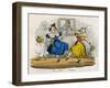 Merry Wives of Windsor-null-Framed Giclee Print