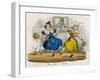 Merry Wives of Windsor-null-Framed Giclee Print