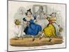 Merry Wives of Windsor-null-Mounted Giclee Print