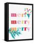Merry-Ann Bailey-Framed Stretched Canvas