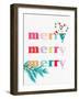 Merry-Ann Bailey-Framed Art Print