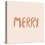 Merry-Orara Studio-Stretched Canvas