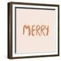 Merry-Orara Studio-Framed Photographic Print