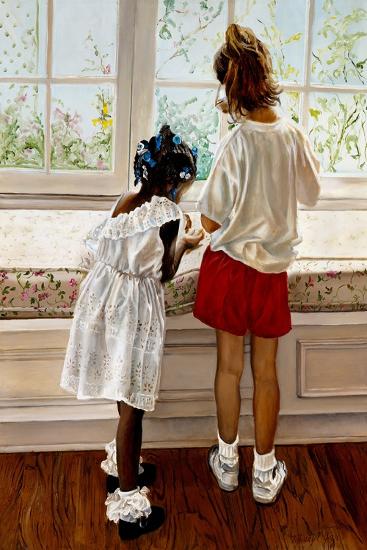 Premium Giclee Print, , large