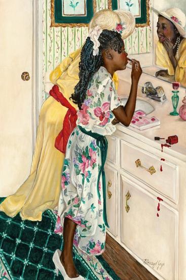 Art Print, , large