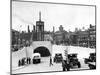 Mersey Tunnel Opening, Liverpool, July 1934-Staff-Mounted Photographic Print