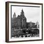 Merseyside 1954-Bela Zola-Framed Photographic Print