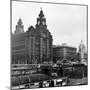 Merseyside 1954-Bela Zola-Mounted Photographic Print