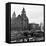 Merseyside 1954-Bela Zola-Framed Stretched Canvas