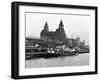 Merseyside 1954-Bela Zola-Framed Photographic Print