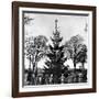 Merseyside 1956-Staff-Framed Photographic Print