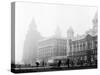 Merseyside 1962-Owens-Stretched Canvas