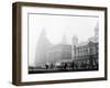 Merseyside 1962-Owens-Framed Photographic Print