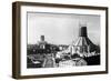 Merseyside 1967-Staff-Framed Photographic Print