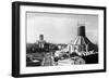 Merseyside 1967-Staff-Framed Photographic Print