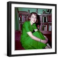 Merta Toron-null-Framed Photo