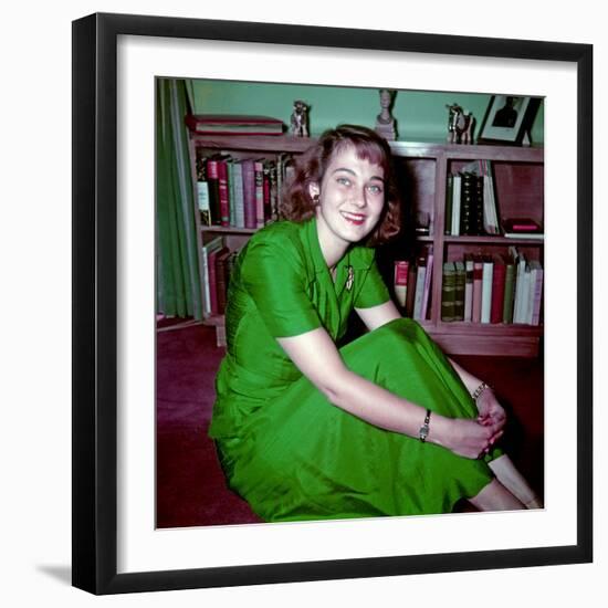 Merta Toron-null-Framed Photo