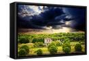 Canvas Black