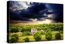 Stretched Canvas