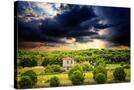 Stretched Canvas