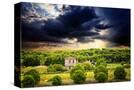 Stretched Canvas