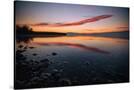 Stretched Canvas