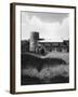 Merton Church-null-Framed Photographic Print