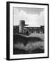 Merton Church-null-Framed Photographic Print