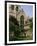 Merton College, Oxford, Oxfordshire, England, United Kingdom-Michael Jenner-Framed Premium Photographic Print