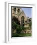 Merton College, Oxford, Oxfordshire, England, United Kingdom-Michael Jenner-Framed Photographic Print