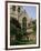 Merton College, Oxford, Oxfordshire, England, United Kingdom-Michael Jenner-Framed Photographic Print