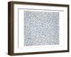 Merton, Wallpaper Design-William Morris-Framed Giclee Print