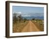 Meru National Park, Kenya, East Africa, Africa-Pitamitz Sergio-Framed Photographic Print