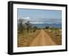 Meru National Park, Kenya, East Africa, Africa-Pitamitz Sergio-Framed Photographic Print