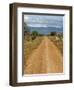 Meru National Park, Kenya, East Africa, Africa-Pitamitz Sergio-Framed Photographic Print