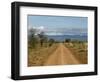 Meru National Park, Kenya, East Africa, Africa-Pitamitz Sergio-Framed Photographic Print