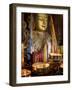 Meru Nyingba Monastery, Bharkor, Lhasa, Tibet, China-Don Smith-Framed Photographic Print