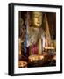 Meru Nyingba Monastery, Bharkor, Lhasa, Tibet, China-Don Smith-Framed Photographic Print