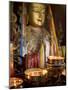 Meru Nyingba Monastery, Bharkor, Lhasa, Tibet, China-Don Smith-Mounted Photographic Print