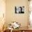Merv Griffin-Arthur Schatz-Stretched Canvas displayed on a wall