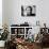 Merv Griffin-Arthur Schatz-Stretched Canvas displayed on a wall