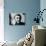 Merv Griffin-Arthur Schatz-Premium Photographic Print displayed on a wall