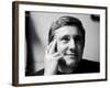 Merv Griffin-Arthur Schatz-Framed Premium Photographic Print