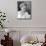 Meryl Streep (b1949)-null-Mounted Giclee Print displayed on a wall