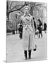 Wood Mount