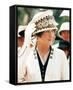 Meryl Streep - Out of Africa-null-Framed Stretched Canvas